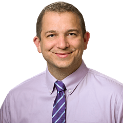 Photo of Daniel Olsen, PsyD