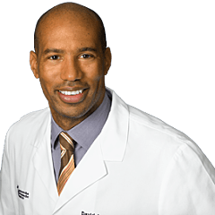 Photo of David Doward, MD