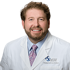 Photo of David Taormina, MD
