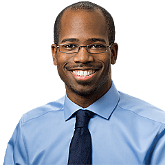 Photo of De'Von Patterson, PhD, ABPP