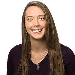 Photo of Dorie Hanson, LMHC