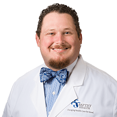 Photo of Bryan Riggeal, MD