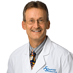 Photo of James Waler, MD