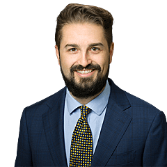 Photo of Jonathan Browning, MD