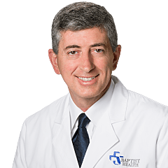 Photo of Joseph McQuade, MD