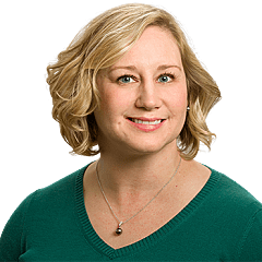 Photo of Karen Sandbach, PhD