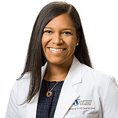 Photo of Kristie Driver, MD