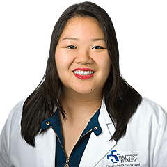 Photo of Kristie Vu, MD