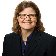 Photo of Lori Vallelunga, PhD