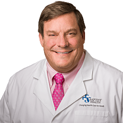 Photo of Mark Gould, MD