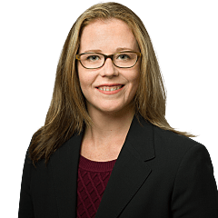 Photo of Rebecca Penna, PhD