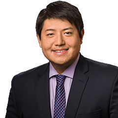 Photo of Richard Wu, DO