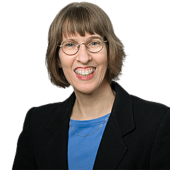 Photo of Sarah Robinson, PhD