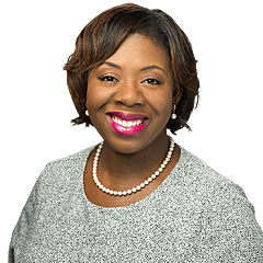 Photo of Shanique Ampiah, MD