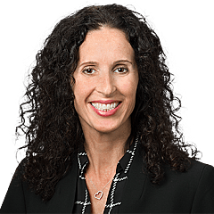 Photo of Stefanie Paliatsos, PhD