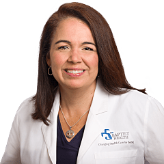 Photo of Stephanie Meyer, MD