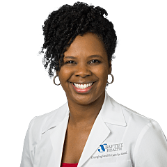 Photo of Tra'Chella Johnson Foy, MD