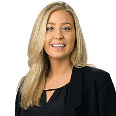 Photo of Emily Durik, LMHC