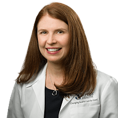 Photo of Erica Tarbox, MD