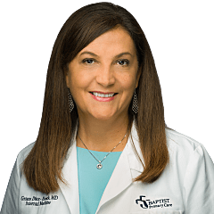 Photo of Graciela Diez-Hoeck, MD