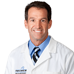 Photo of Gregory Smith, MD