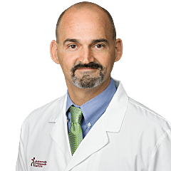 Photo of Gregory Solis, MD