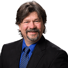 Photo of Henry Benson, PhD