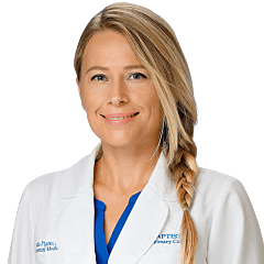 Photo of Iulia Platte, MD