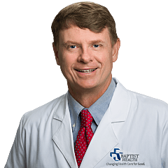 Photo of James Graham, MD