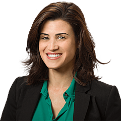 Photo of Janette Thames, Psy.D., PMH-C