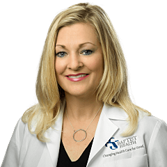 Photo of Jennifer "Jill" Knight, MD