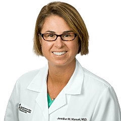 Photo of Jennifer Madden, MD