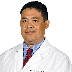 Photo of Jess Arcenas, MD