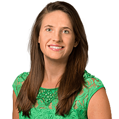 Photo of Jill Garrett, Psy.D., PMH-C