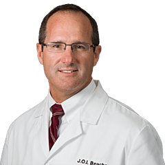 Photo of John Von Thron, MD