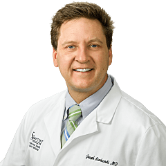 Photo of Joseph Czerkawski, MD