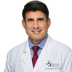 Photo of Joseph J. Sesta, PhD, MP, ABN