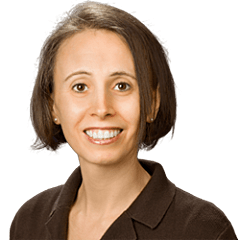 Photo of Karina Jeifez, PhD