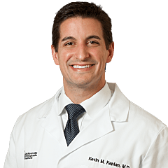 Photo of Kevin Kaplan, MD