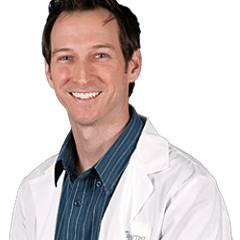 Photo of Kevin Kasych, MD