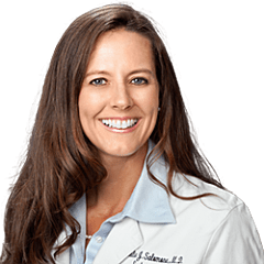 Photo of Leslie "Brandi" Salomone, MD