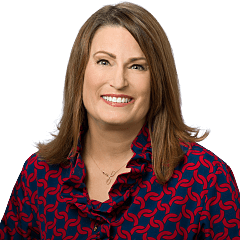 Photo of Lisa Pascale, APRN