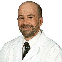 Photo of Mark Stich, DO