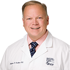 Photo of Matthew DeBoer, DO