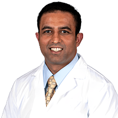 Photo of Mehul Parekh, MD