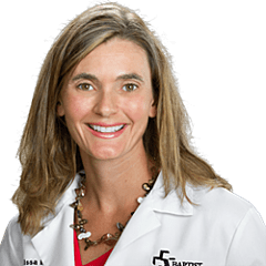 Photo of Melissa Morgan, MD