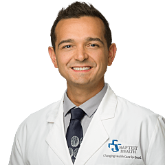 Photo of Michael Todinca, MD