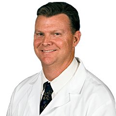 Photo of Michael Waters, MD