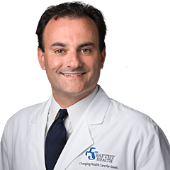 Photo of Michael Yorio, MD