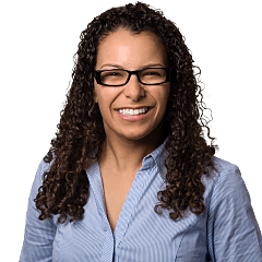 Photo of Michelle Taveras, PsyD, MSW